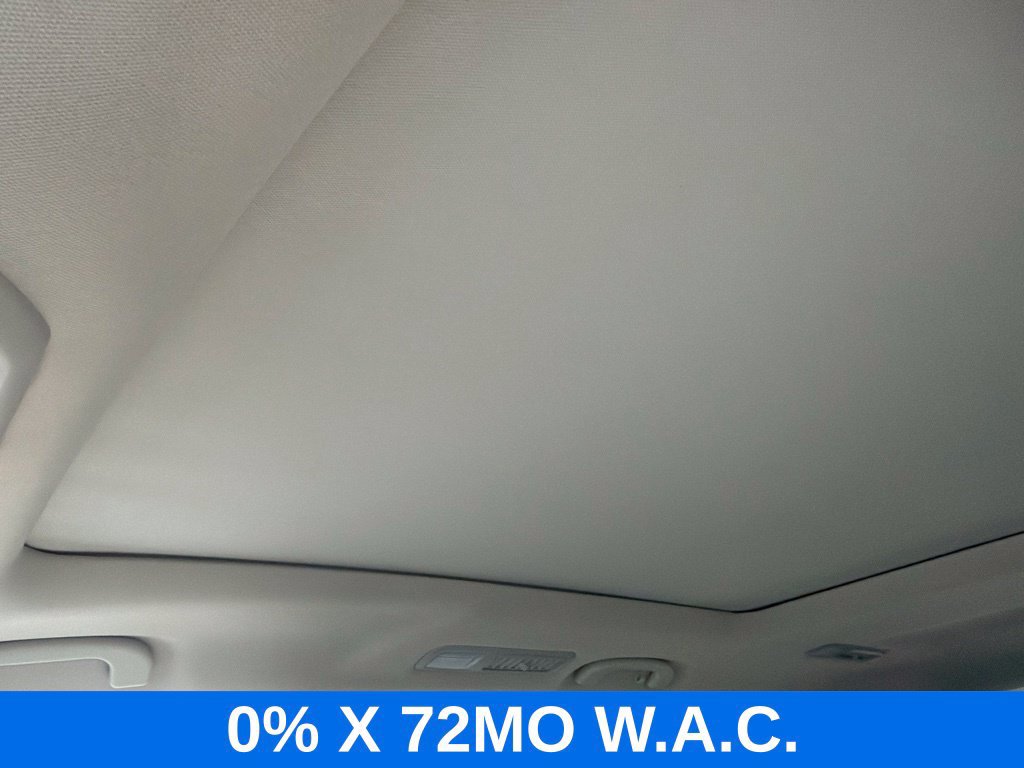 New 2026 Subaru Ascent Limited AWD/4WD image 21
