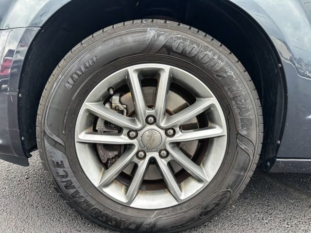 Used 2014 Dodge Grand Caravan R/T w/ Driver Convenience Group image 11