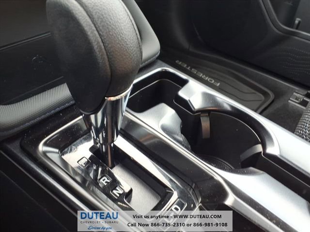 New 2026 Subaru Forester Premium image 17