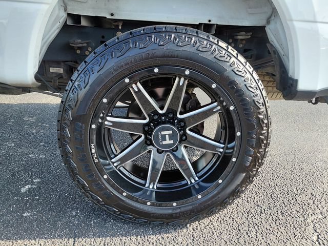 Used 2021 Ford F250 XL AWD/4WD image 9