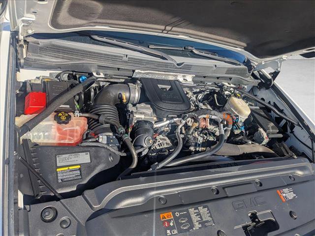 Used 2015 GMC Sierra 3500 Denali w/ Duramax Plus Package image 20