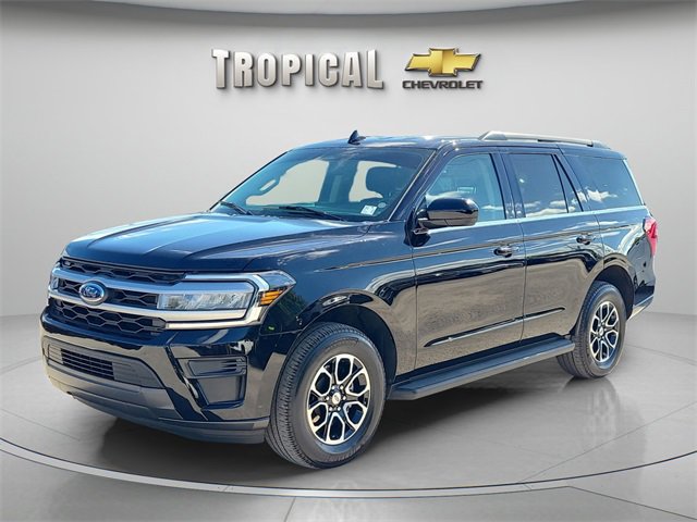 Used 2022 Ford Expedition XL image 1