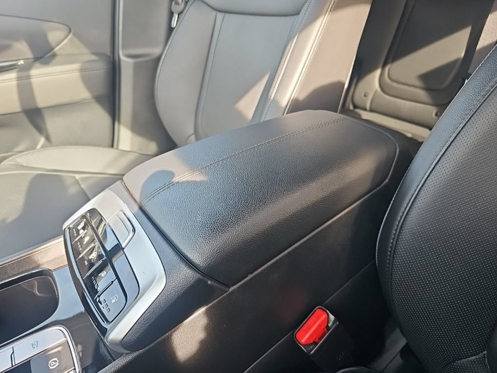 Certified 2024 Hyundai Santa Cruz Limited AWD/4WD image 24