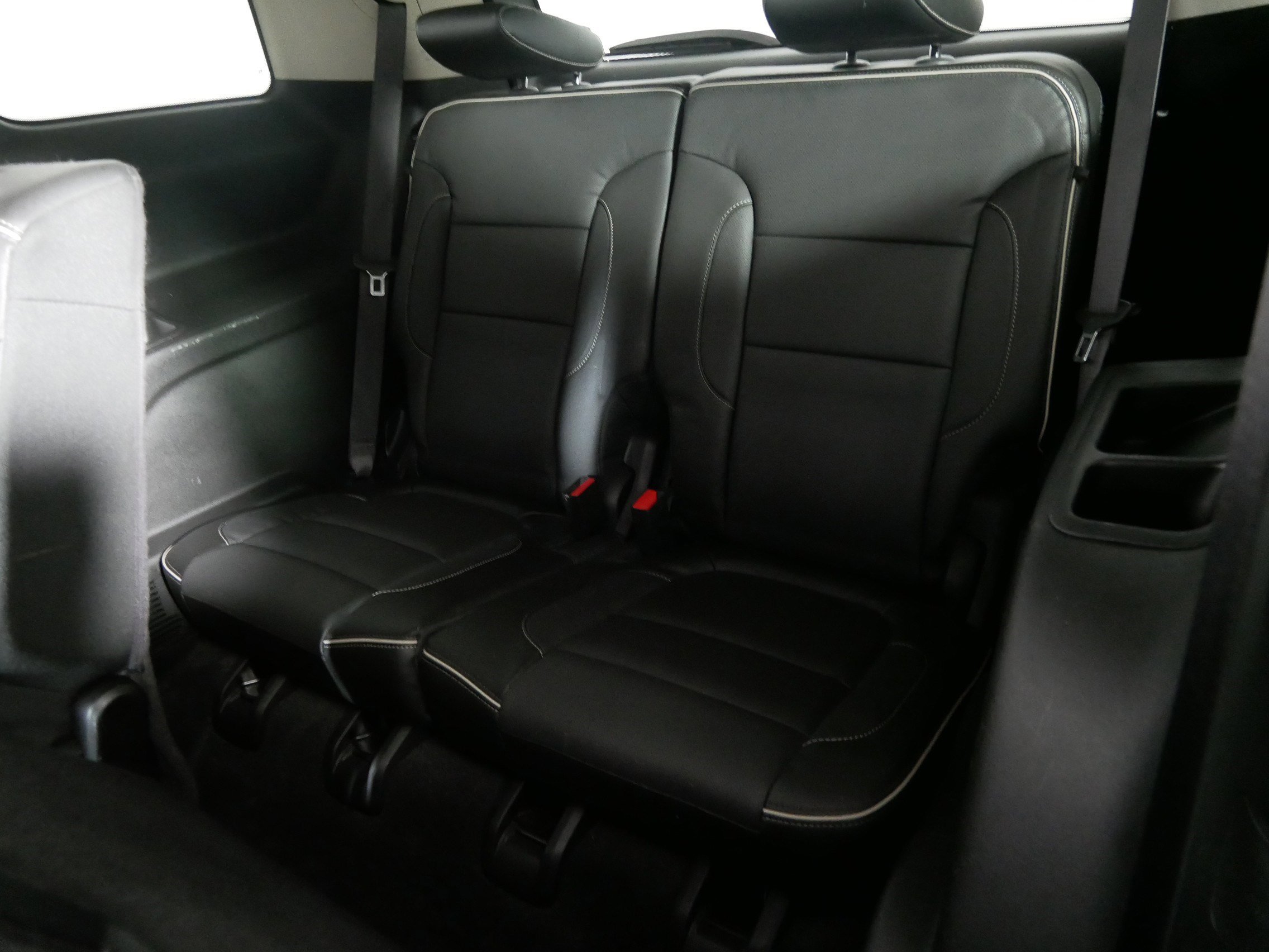 Certified 2017 GMC Acadia Denali image 33