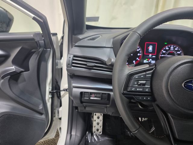 Used 2025 Subaru Impreza RS image 16