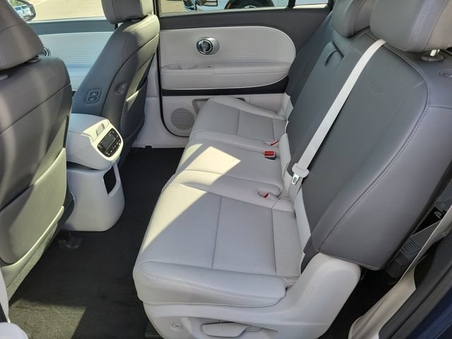 New 2026 Hyundai Ioniq 9 SEL AWD/4WD image 21