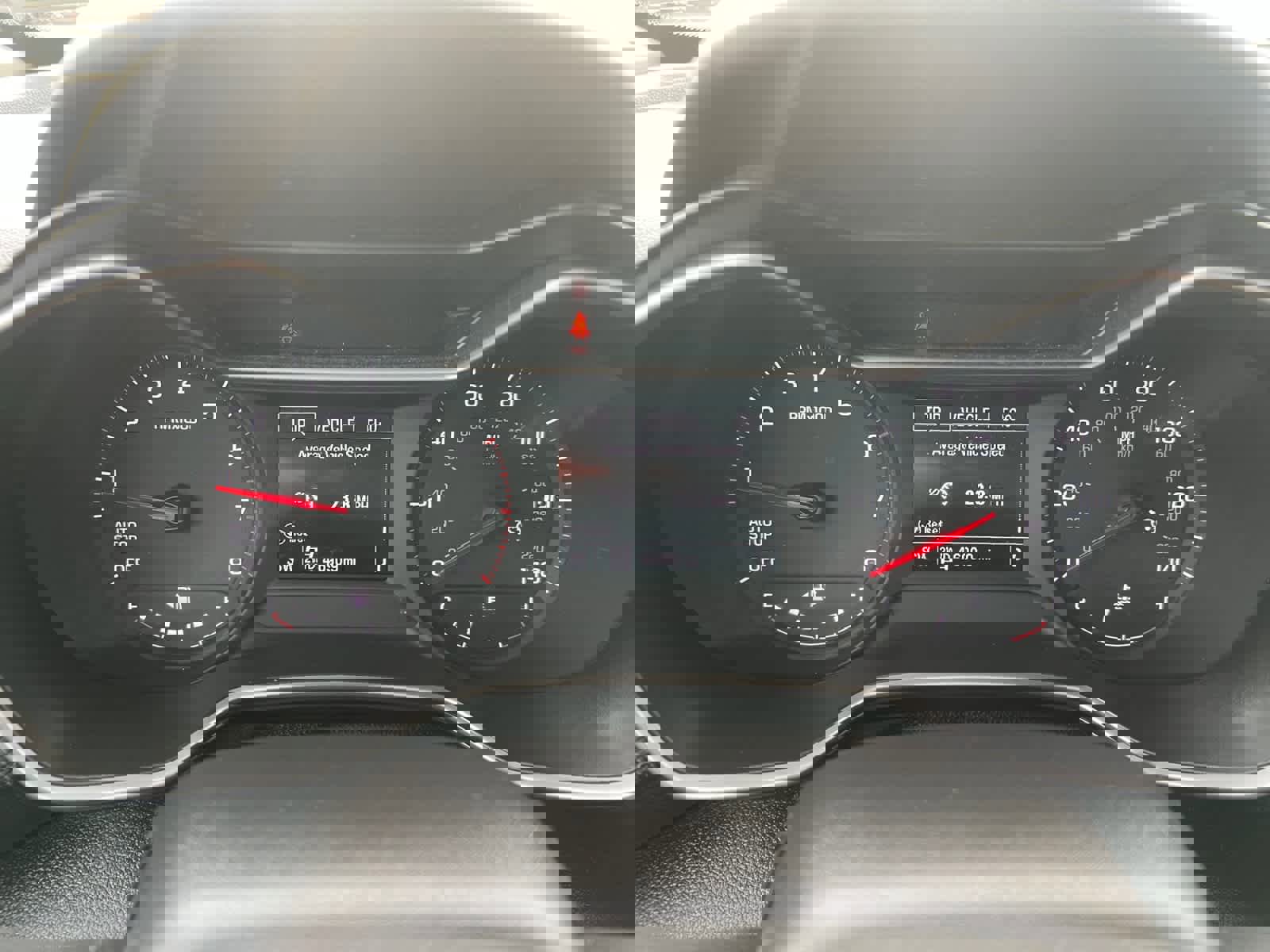 Used 2021 Chevrolet TrailBlazer LS AWD/4WD image 21