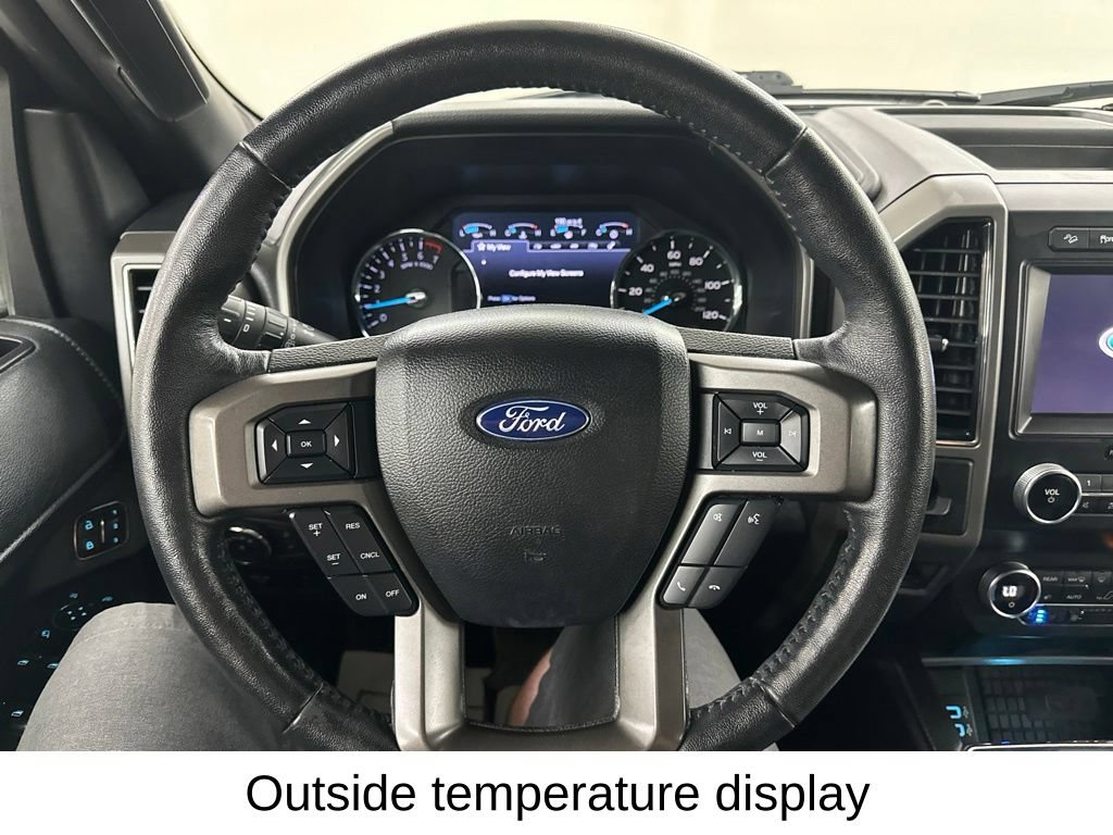 Used 2019 Ford Expedition XLT w/ Equipment Group 202A AWD/4WD image 43