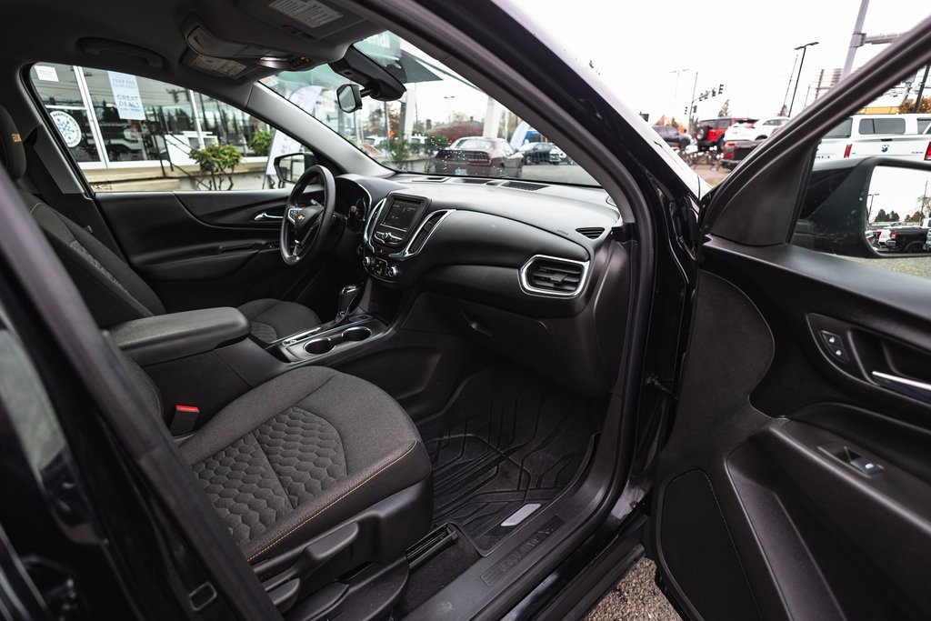 Used 2020 Chevrolet Equinox LT image 25