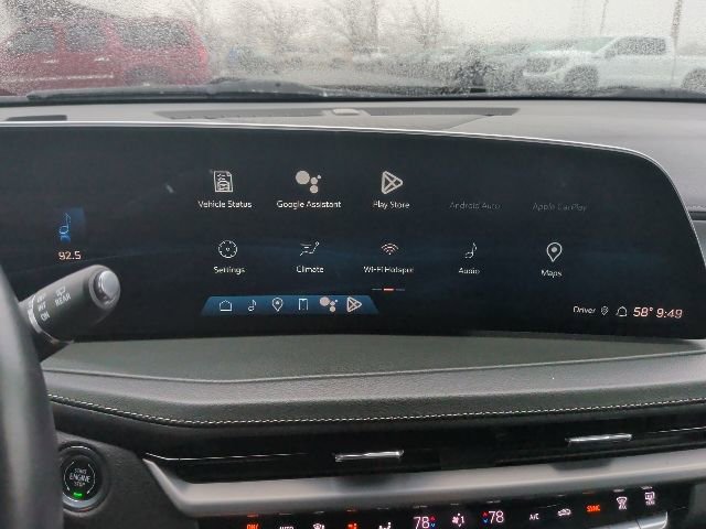 Used 2024 Cadillac XT4 Premium Luxury image 25