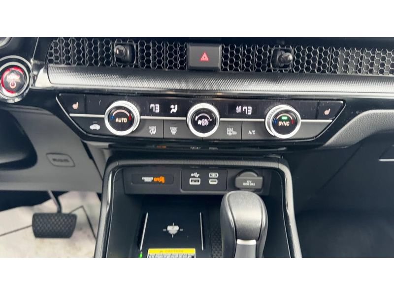 Certified 2024 Honda CR-V Sport Touring image 17