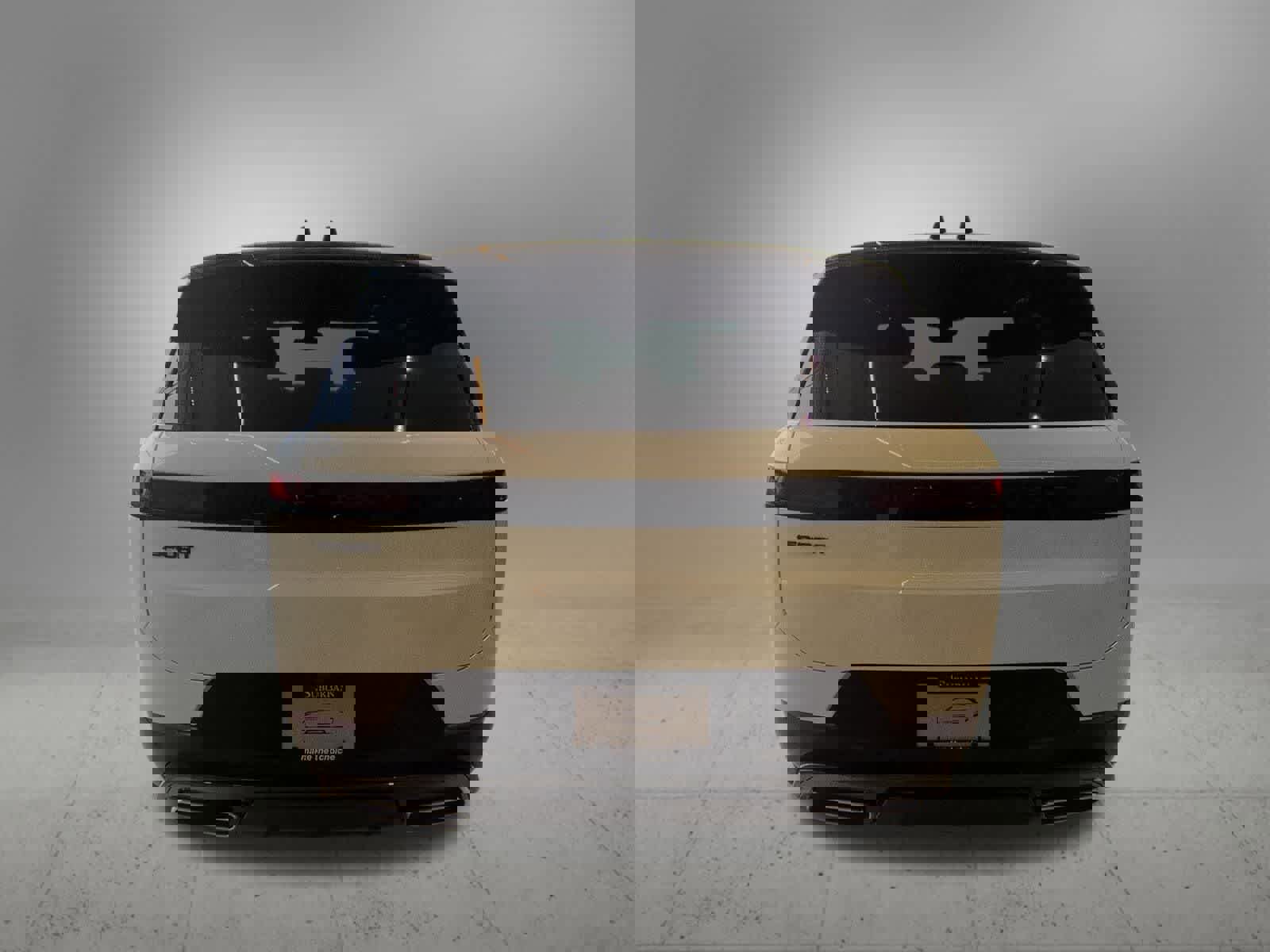 New 2026 Land Rover Range Rover Sport SE image 5