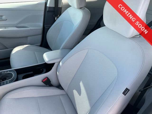 Used 2025 Hyundai Kona SEL image 20
