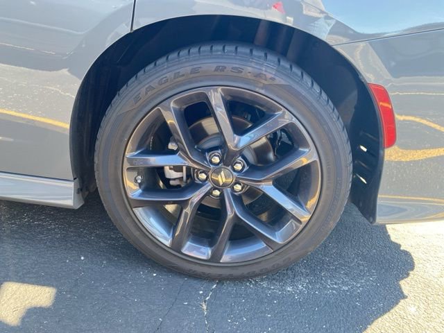Used 2023 Dodge Charger R/T w/ Blacktop Package image 14