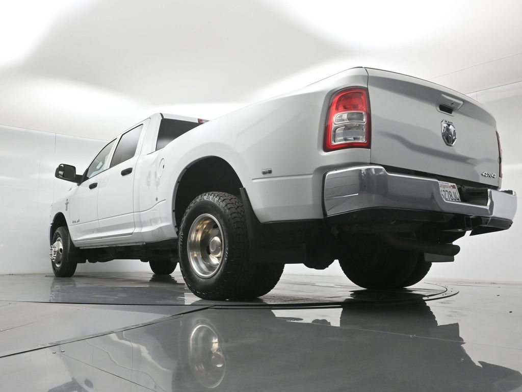 Used 2019 RAM 3500 Tradesman w/ Max Tow Package AWD/4WD image 48