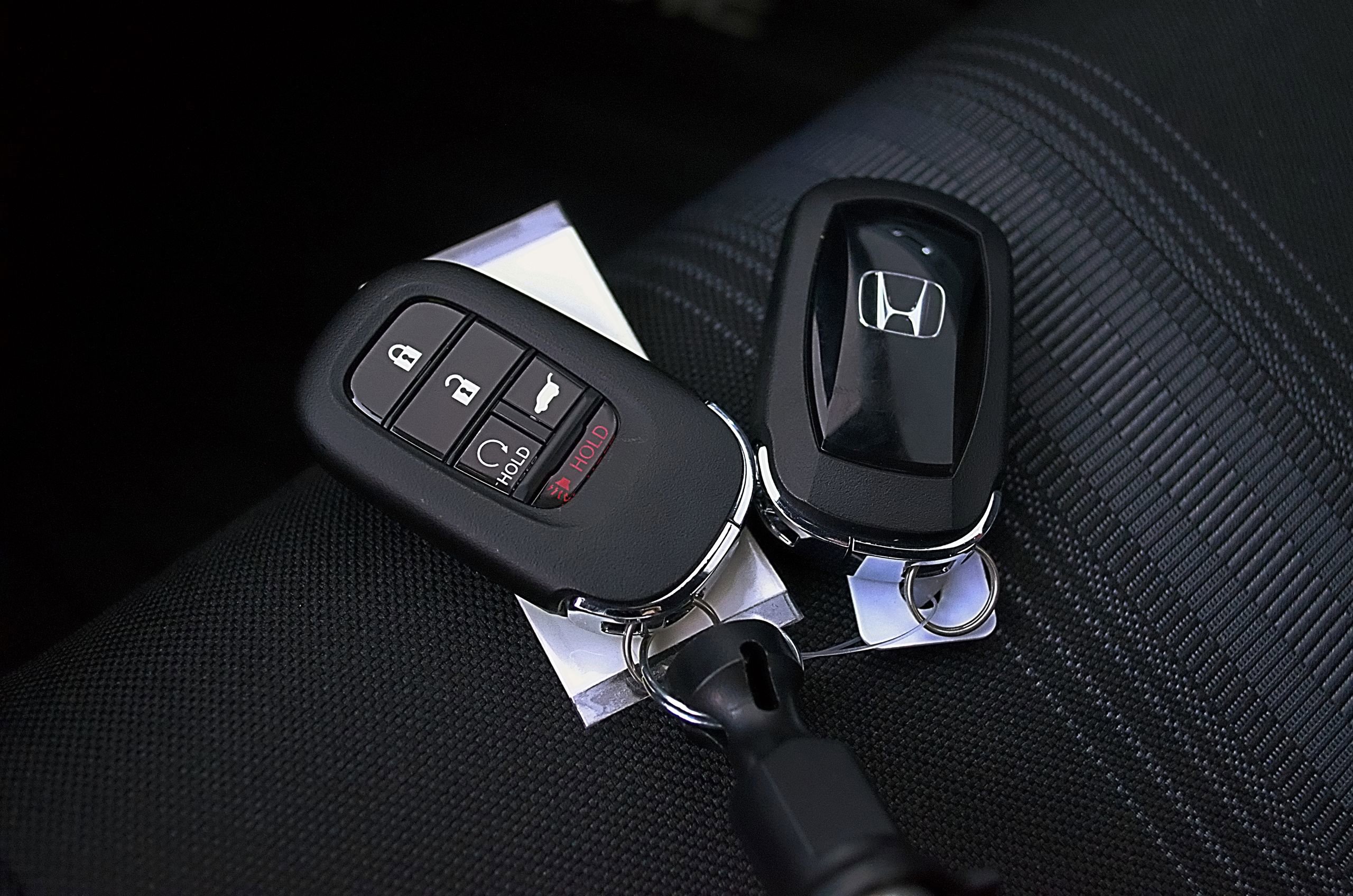 Certified 2026 Honda Civic Sport image 27