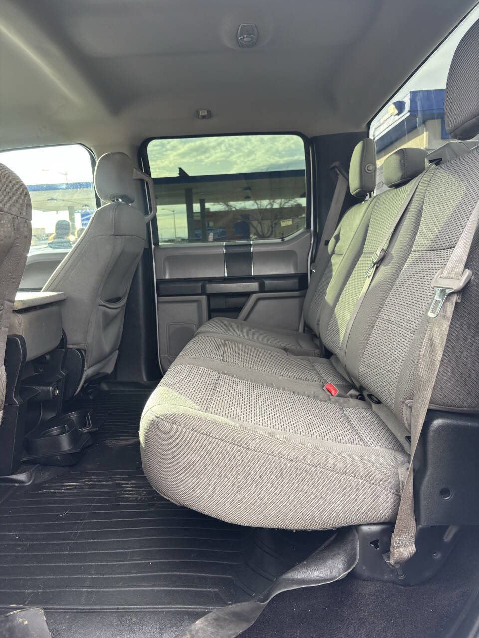 Used 2016 Ford F150 XLT image 19