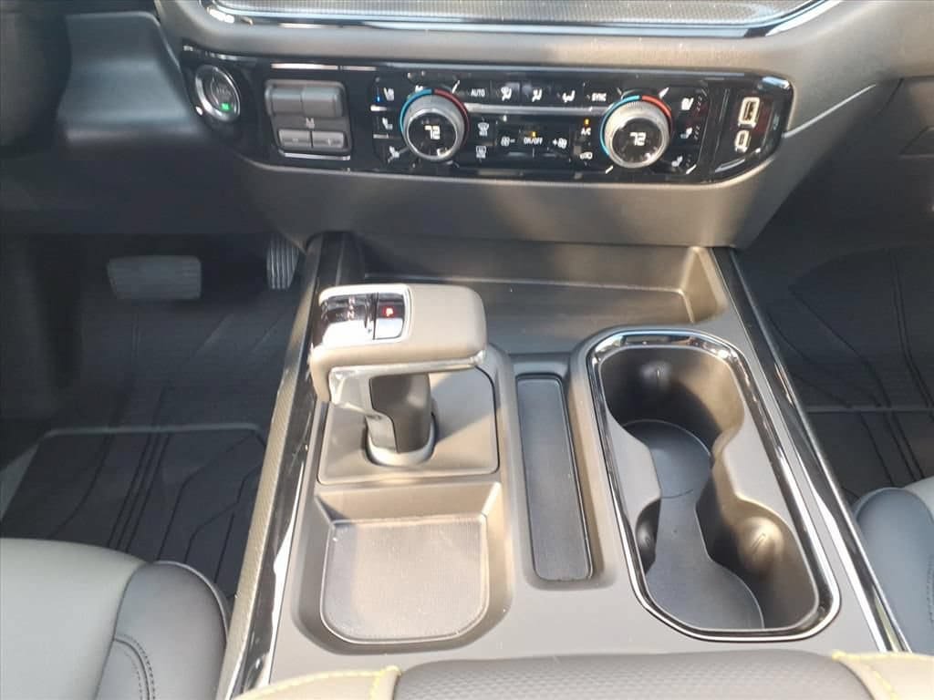 New 2026 Chevrolet Silverado 1500 ZR2 AWD/4WD image 22