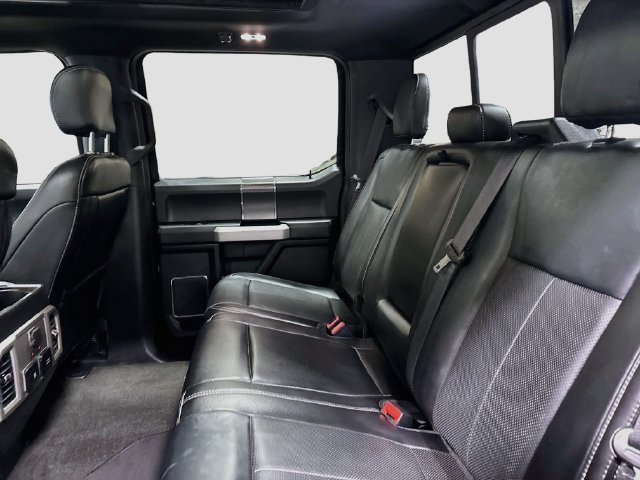 Used 2019 Ford F150 Lariat w/ Equipment Group 502A Luxury AWD/4WD image 19