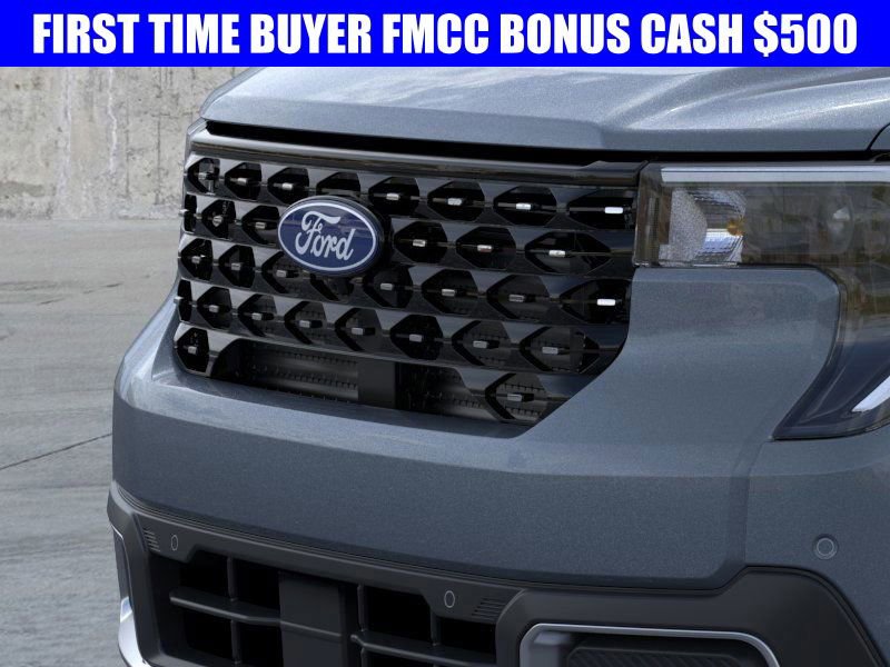 New 2026 Ford Maverick Lariat image 18