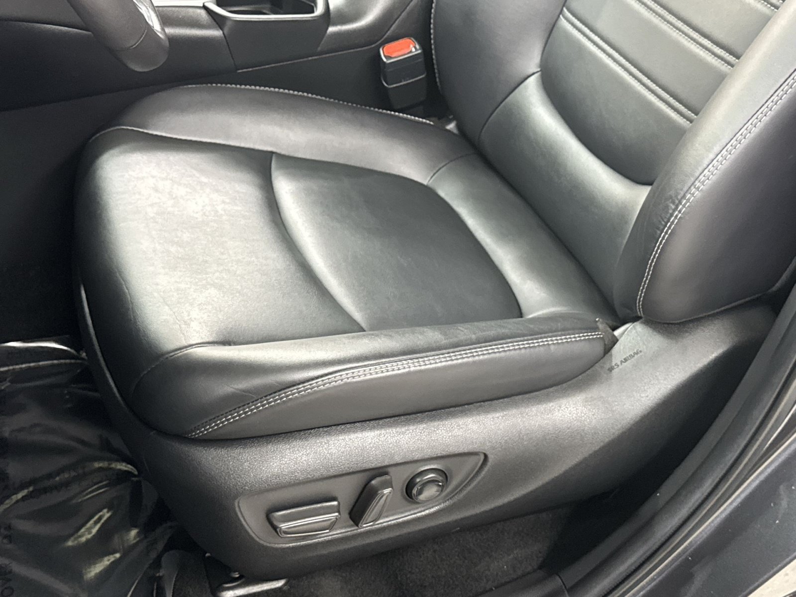 Used 2024 Toyota RAV4 XLE Premium w/ Weather Package AWD/4WD image 26