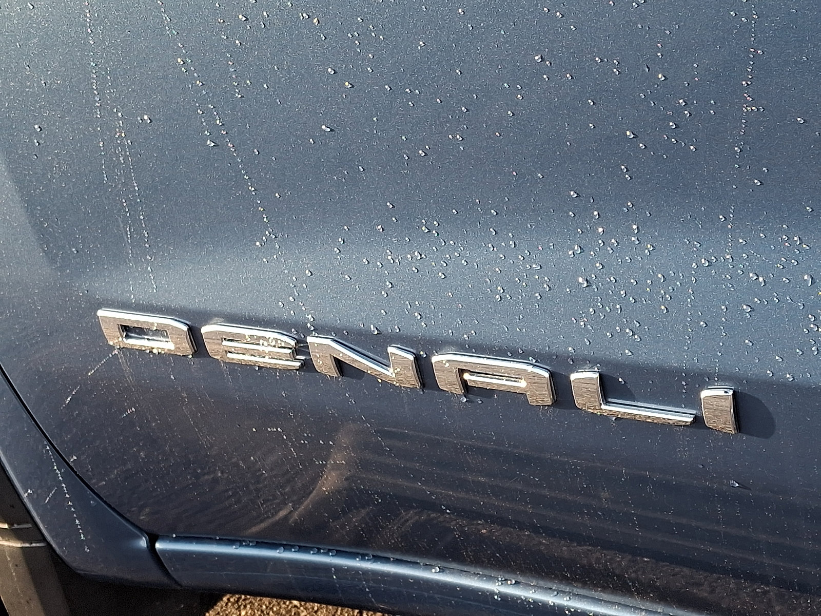 Certified 2025 GMC Sierra 1500 Denali Ultimate AWD/4WD image 30