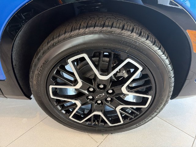 New 2026 Chevrolet Blazer RS w/ Driver Confidence II Package FWD image 14