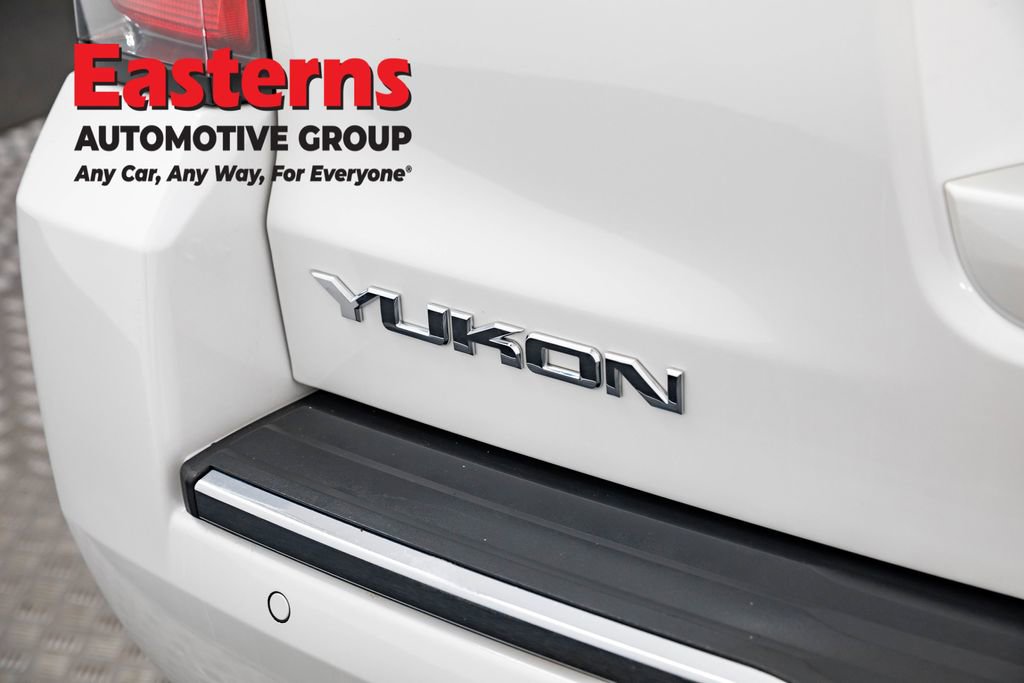 Used 2020 GMC Yukon Denali image 58