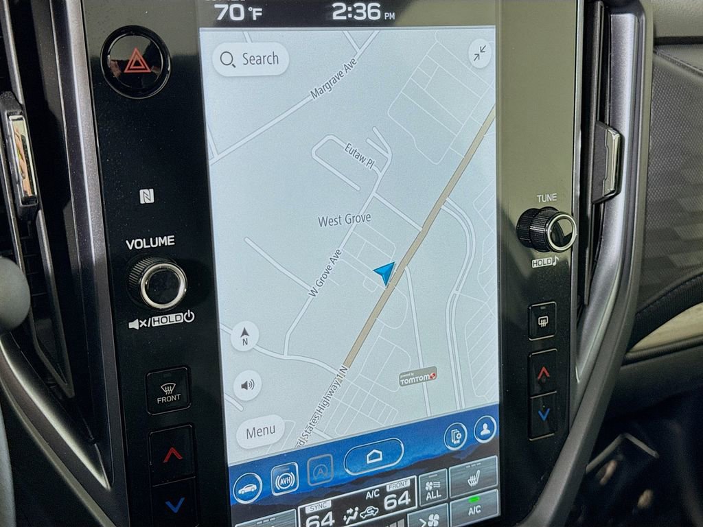 Used 2025 Subaru Forester Limited image 6