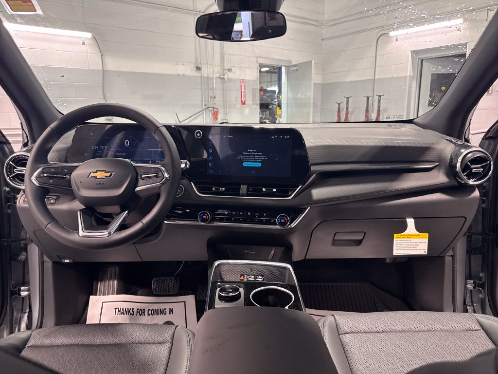 New 2027 Chevrolet Equinox LT w/ Convenience Package II AWD/4WD image 38