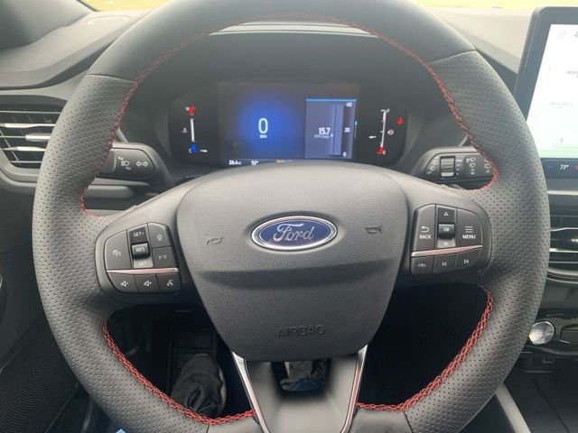 New 2025 Ford Escape ST-Line w/ Tech Pack #1 image 24