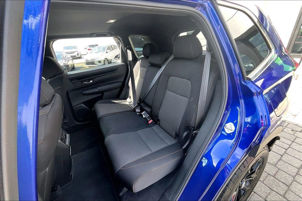 Used 2024 Honda CR-V Sport image 22