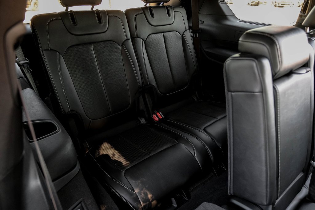 Used 2022 Jeep Grand Cherokee L Overland w/ MOPAR Finishing Package image 52