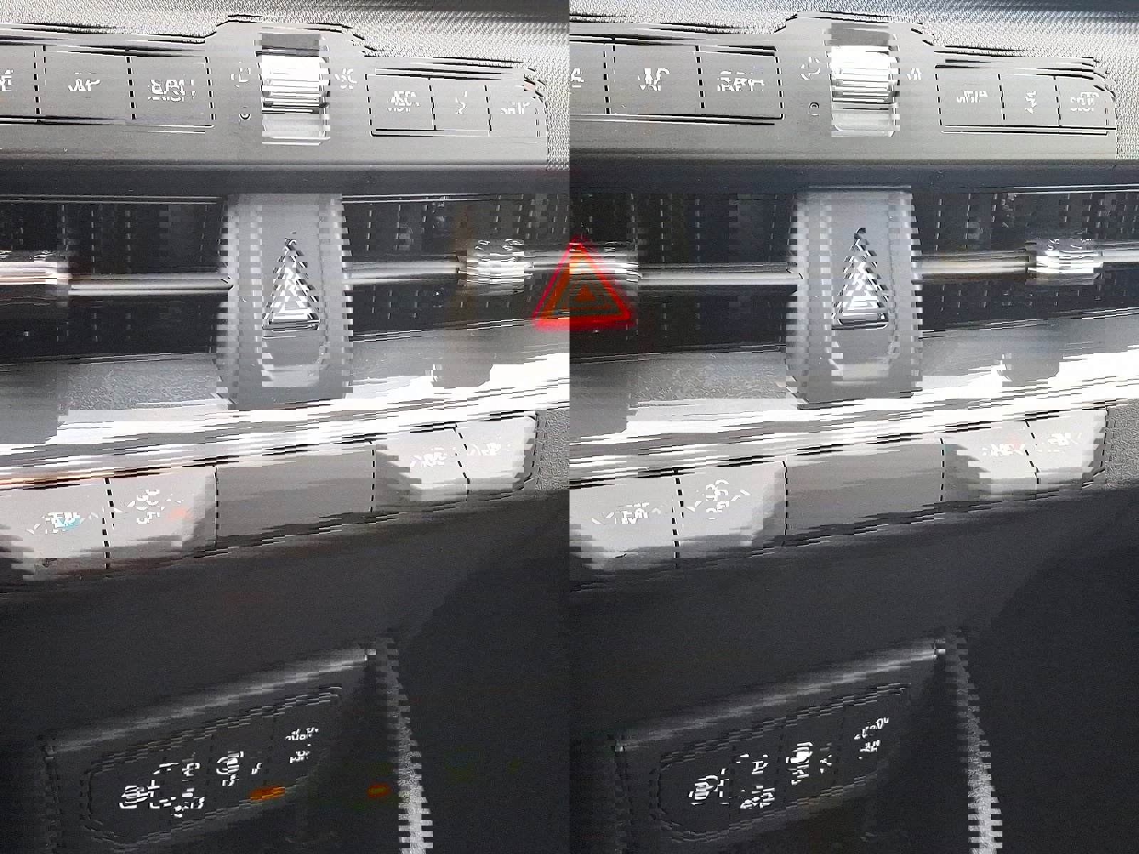 Used 2025 Kia K4 EX image 15