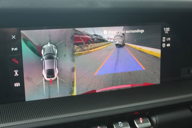 Certified 2024 Porsche 911 Carrera 4 GTS image 20