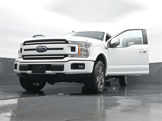 Used 2020 Ford F150 XLT w/ Equipment Group 302A Luxury image 32