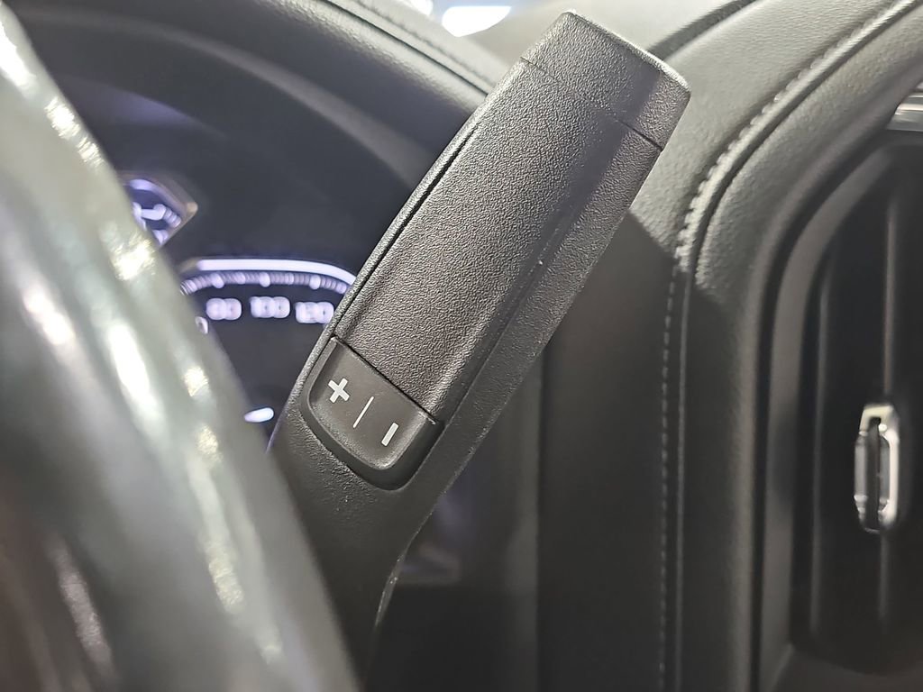 Used 2019 GMC Sierra 1500 Elevation w/ Elevation Value Package AWD/4WD image 28