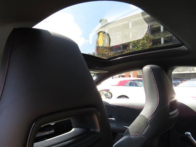 Certified 2022 Mercedes-Benz CLA 250 4MATIC image 24