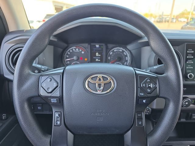 Used 2021 Toyota Tacoma SR w/ SR Convenience Package RWD image 18