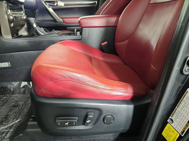 Used 2021 Lexus GX 460 Luxury w/ Accessory Package image 32