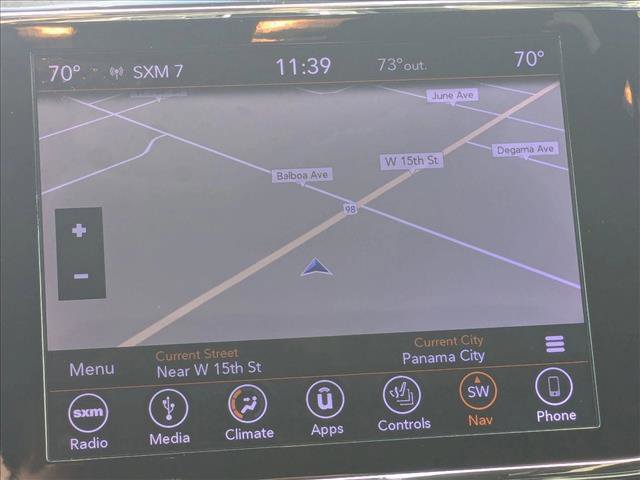 Used 2019 Jeep Grand Cherokee Limited image 14