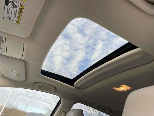 Used 2016 Honda CR-V EX-L image 22