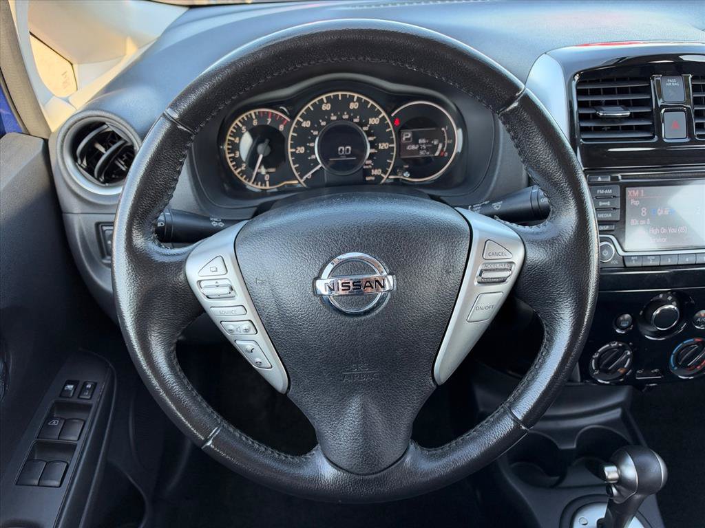 Used 2016 Nissan Versa Note SV FWD image 10