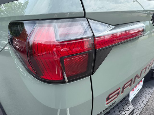 Certified 2023 Hyundai Santa Cruz SEL w/ Activity Package AWD/4WD image 35