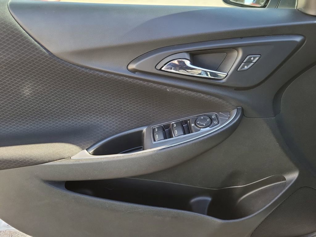 Certified 2023 Chevrolet Malibu LT image 21