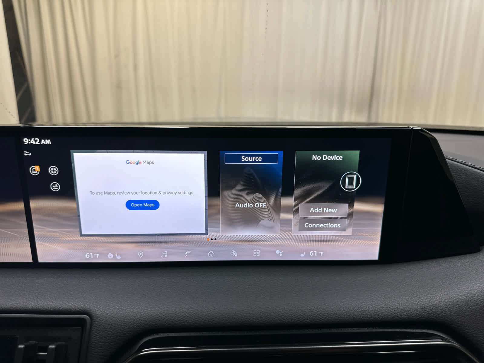 New 2025 Nissan Armada PRO-4X AWD/4WD image 14