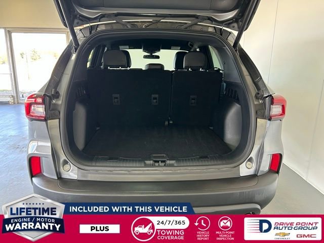 Used 2025 Ford Escape ST-Line Select image 33