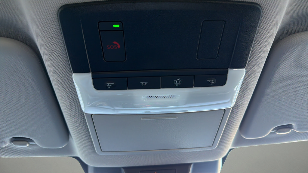 New 2026 Nissan Rogue SV AWD/4WD image 23