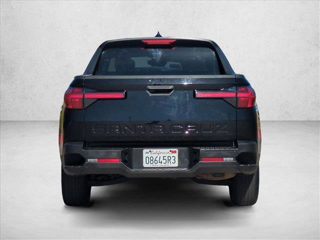 Used 2024 Hyundai Santa Cruz SEL image 7