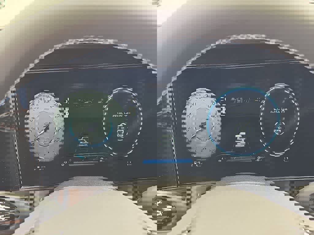 New 2026 Hyundai Elantra N w/ Cargo Package FWD image 35